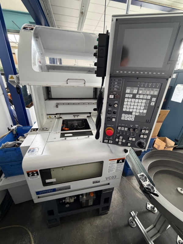 Neu CNC Drehmaschine MIYANO