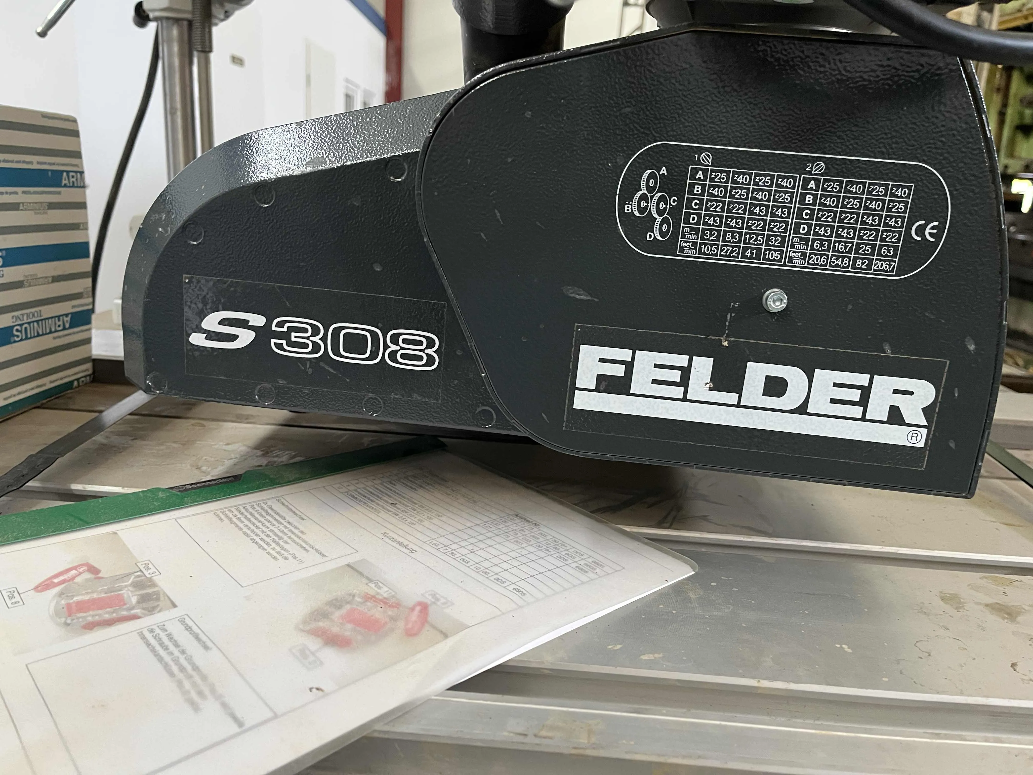 Slider